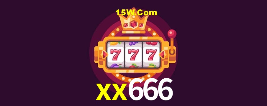 Casino Ao Vivo xx666