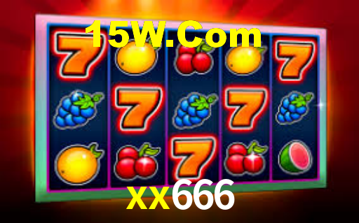 xx666 bet