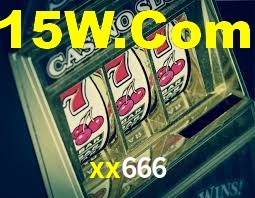 xx666 bet