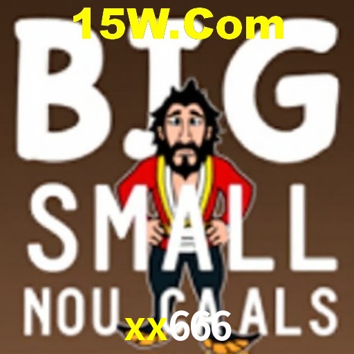 Bônus de Boas-vindas xx666