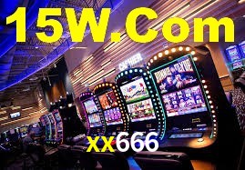xx666 bet