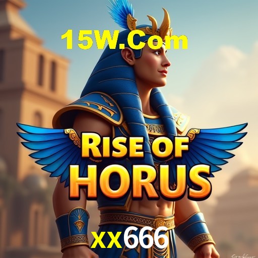 Provedores de Jogos xx666