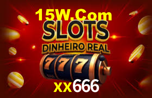 Interface do App xx666