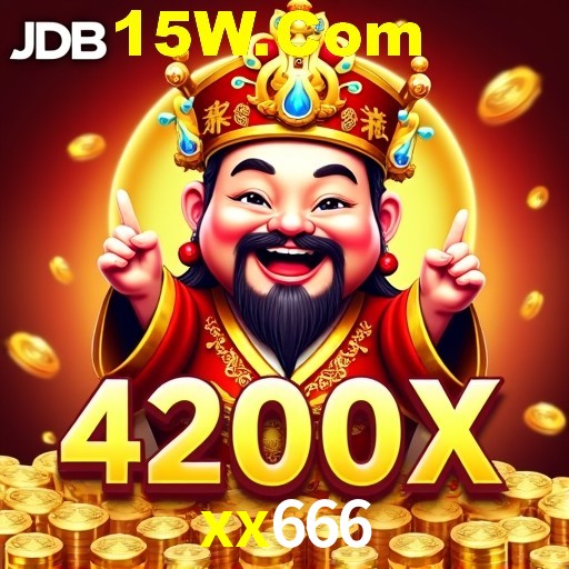 Descubra o Mundo do Cassino Online com xx666