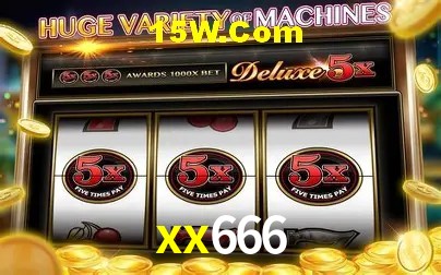 Provedores de Jogos xx666