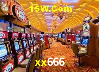 Tecnologia da Plataforma xx666