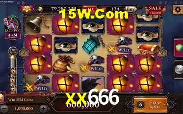 Promoções Sazonais xx666