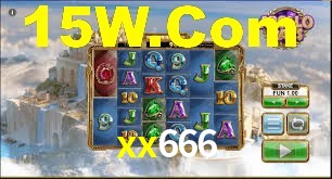 Torneios xx666
