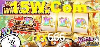 Sinta a adrenalina dos jogos de cassino com xx666