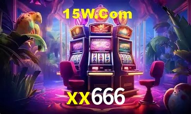 Integração de APIs xx666