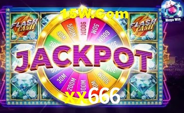Diretório de Jogos xx666