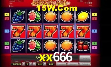 Promoção Relâmpago xx666