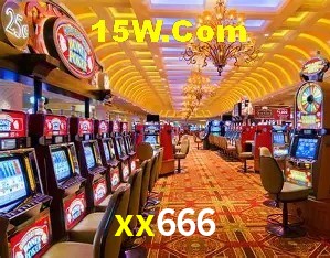 Promoção Relâmpago xx666