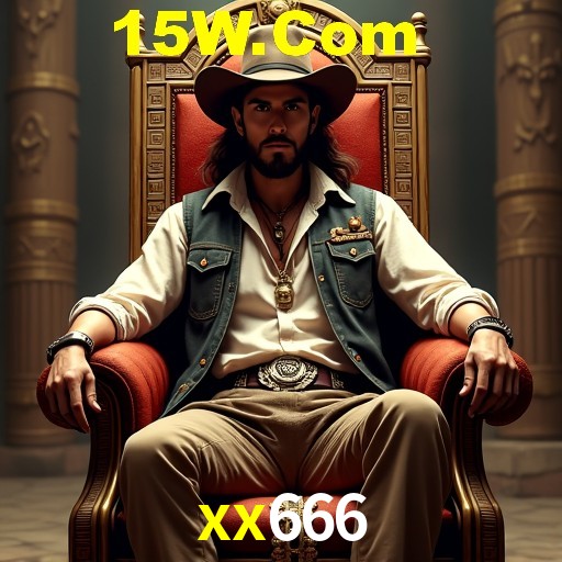 Descubra o Mundo do Cassino Online com xx666