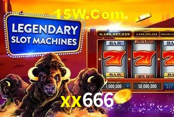 Login Seguro xx666