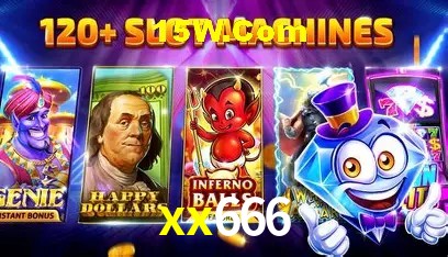 Benefícios da Conta xx666
