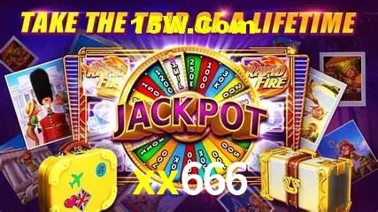 Estatísticas do Jogo xx666